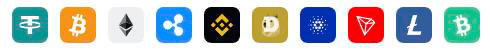 crypto icon
