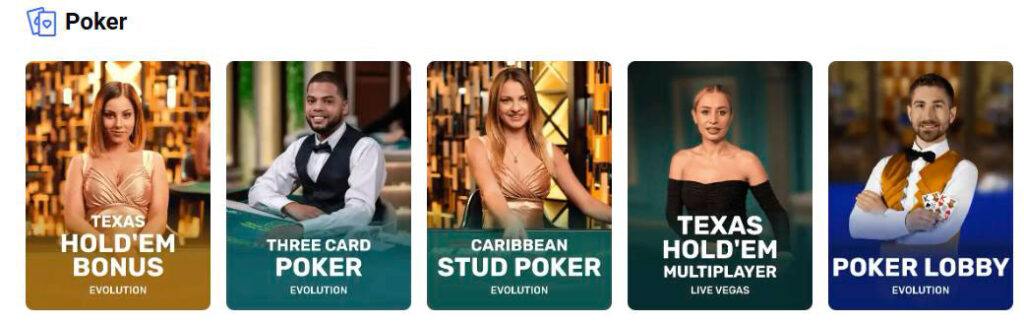 poker korucasino